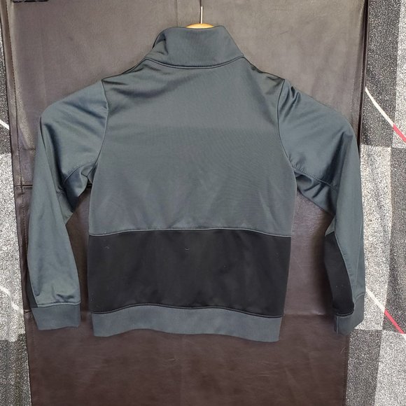 Nike youth zip track jacket - Picture 2 of 4